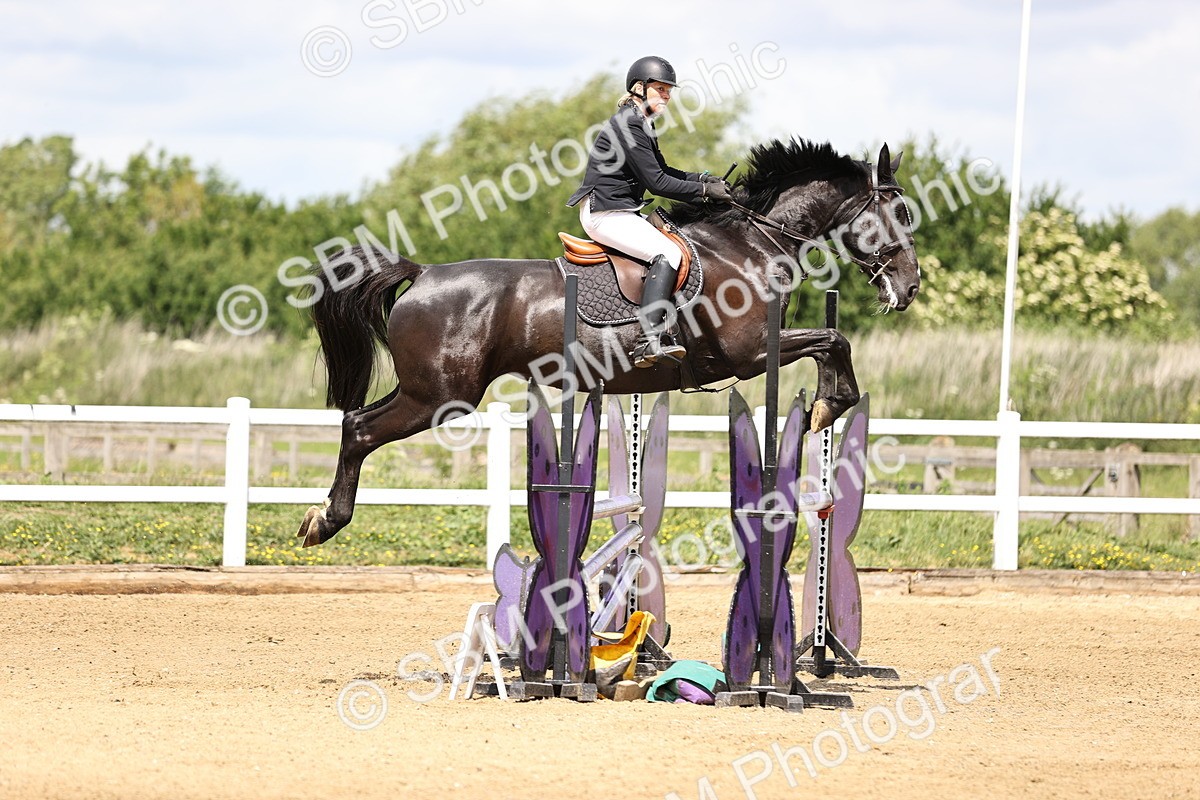 SBM_002434 - Class 10 - Senior Discovery - 1.00m