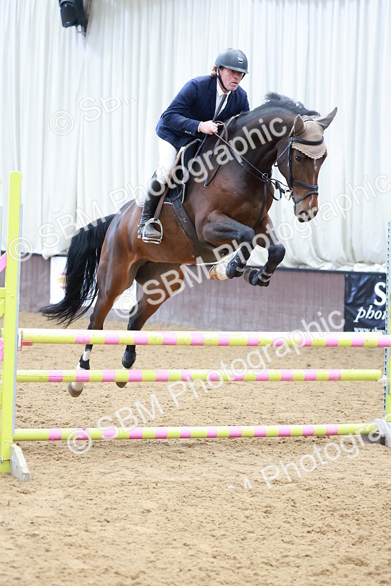 SBM_000632 - Class 2 - Senior British Novice 90cm