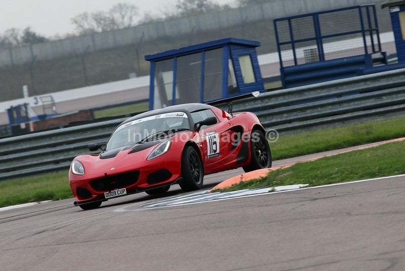  - Lotus Cup UK Speed Champs 2014/15/16/17/18/22/23/24