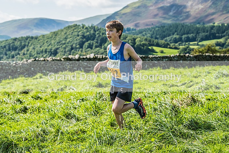 Loweswater Show-133 - Loweswater Show Junior & Senior Fell Races Sunday 3rd September 2023