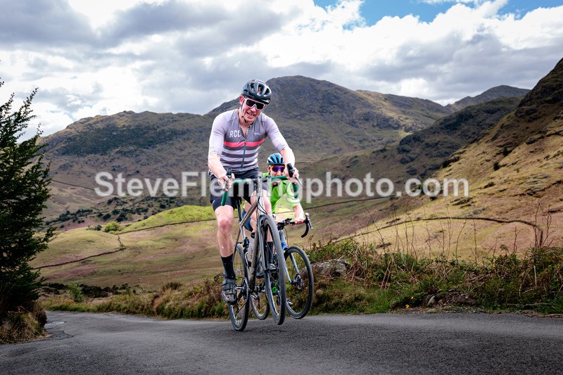 125746 - Blea Tarn Climb 12:00 - 13:00