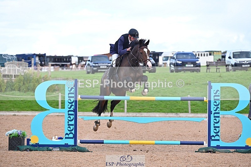 250912-122640-04265 - Cls 18 National 1.30m Open