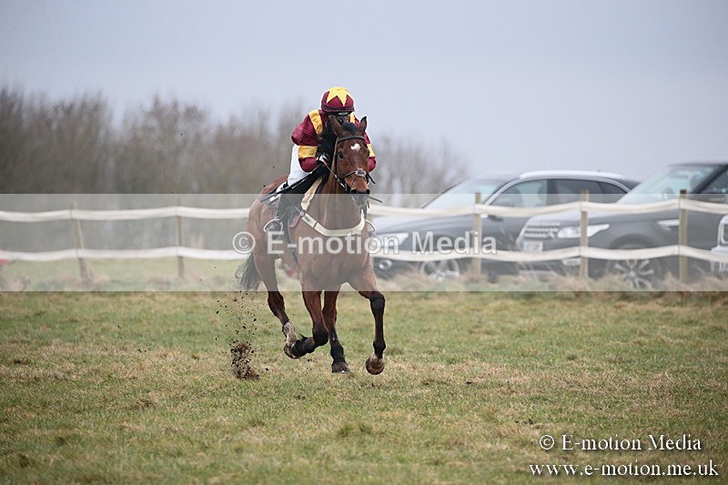 PtP 170219 -98 - Combined Services Point-To-Point Larkhill 17/02/19