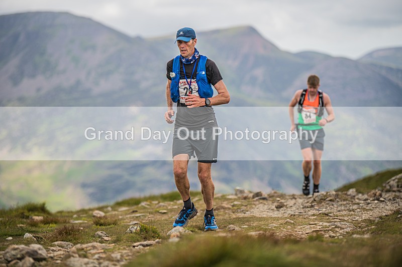Buttermere-339 - Buttermere Horseshoe Fell Race (Darren Holloway Memorial Race) Saturday 22nd June 2024
