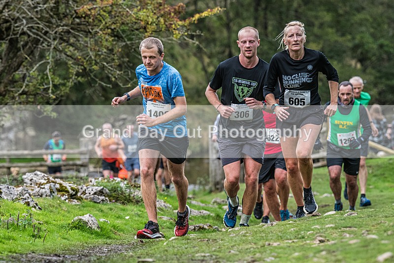 Dovedale Dash-1147 - Dovedale Dash Sunday 5th October 2025