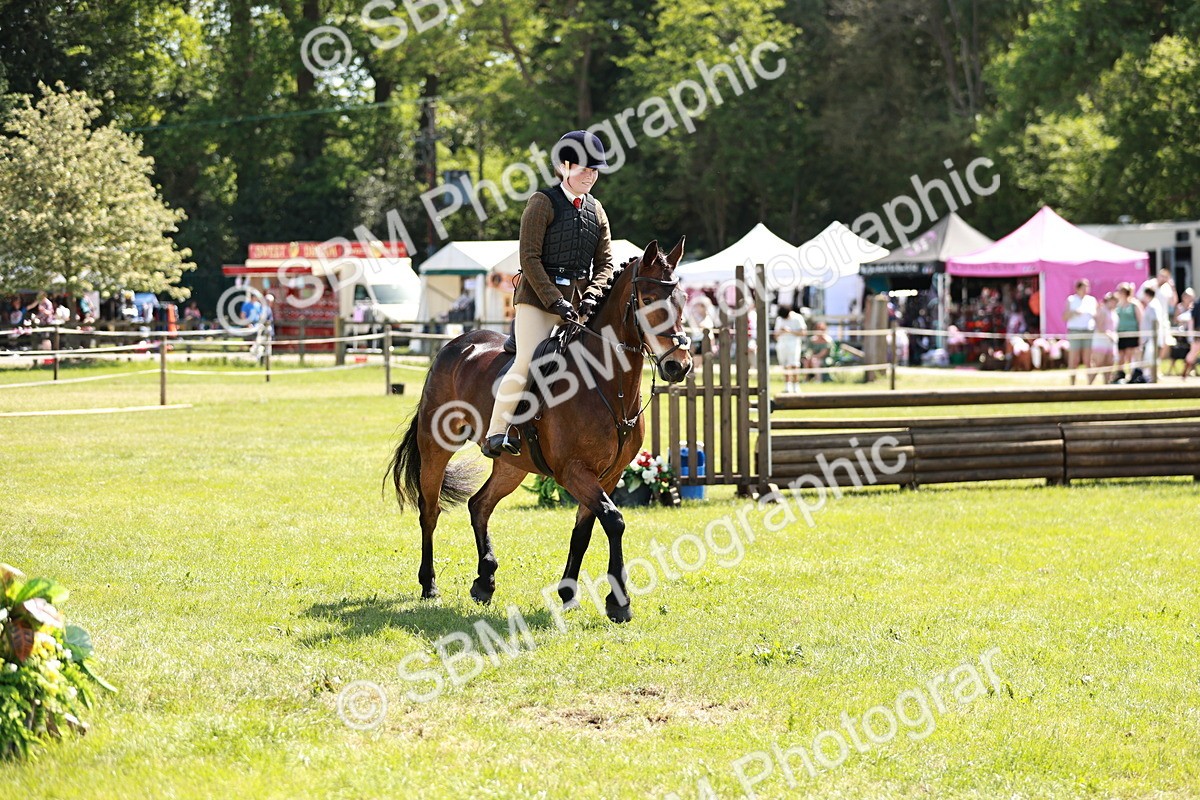 SBM_17606 - Class 112-113 - BSPS LIHS Working Sports Pony