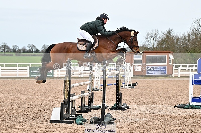 250129-132826-00448 - Cls 06 Foxhunter & 1.20m Open
