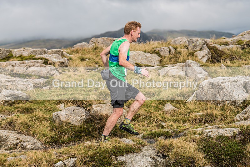 Three Shires-327 - Three Shires Fell Face Saturday 16th September 2023