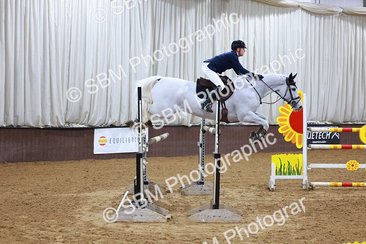 SBM_002860 - Class 6 - National 1.30m