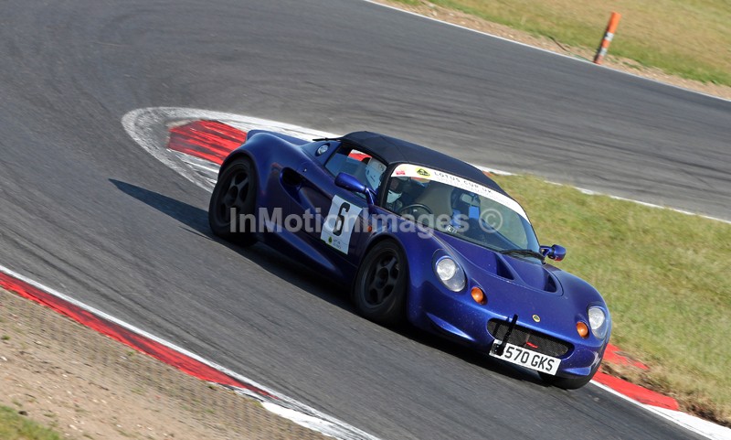  - Lotus Cup UK Speed Champs 2014/15/16/17/18/22/23/24