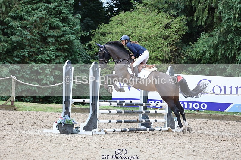 250705A-105751-13959 - Cls 33 Snr British Novice and 90cm Open