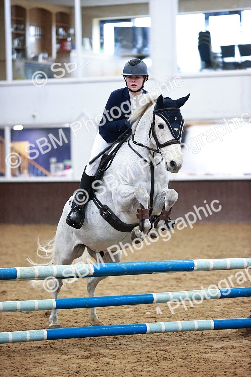 SBM_000534 - Class 2 - Pony Winter Champs 80cm