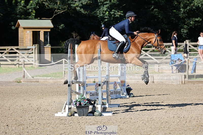 250703A-084452-00095 - Cls 5 85cm Amateur Qualifier