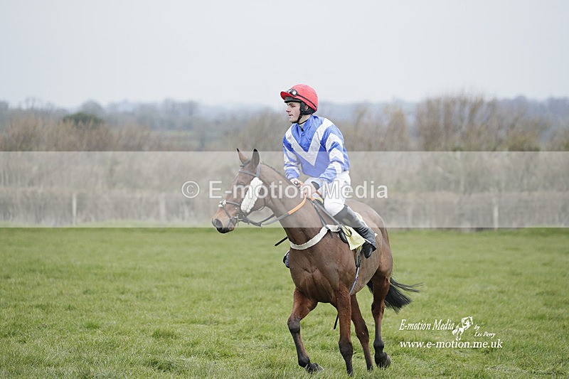 PtP 050323 380 - Blackmore & Sparkford Vale Hunt PtP - Somerset 05/03/23