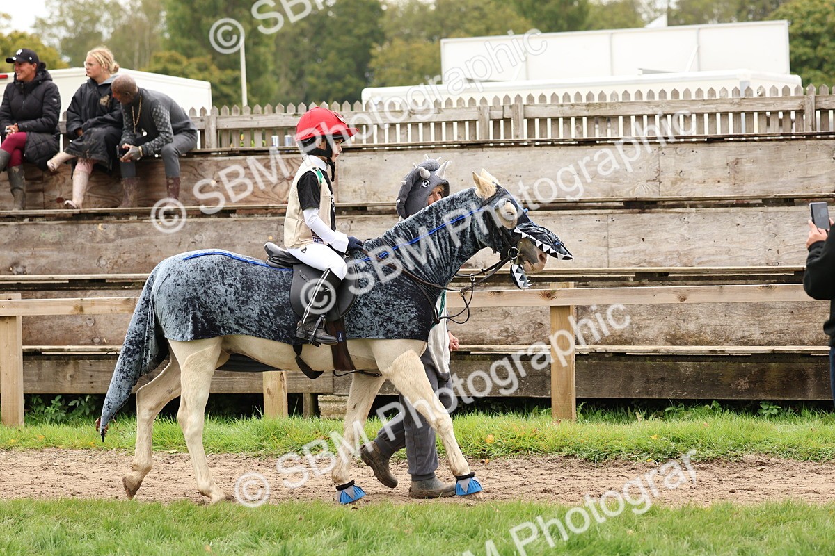 SBM_61623 - S37a - Fancy Dress Showing
