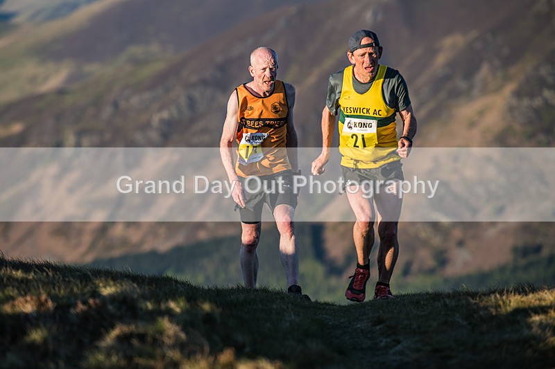 Lords Seat-309 - Lords Seat Fell Race Wednesday 29th April 2026