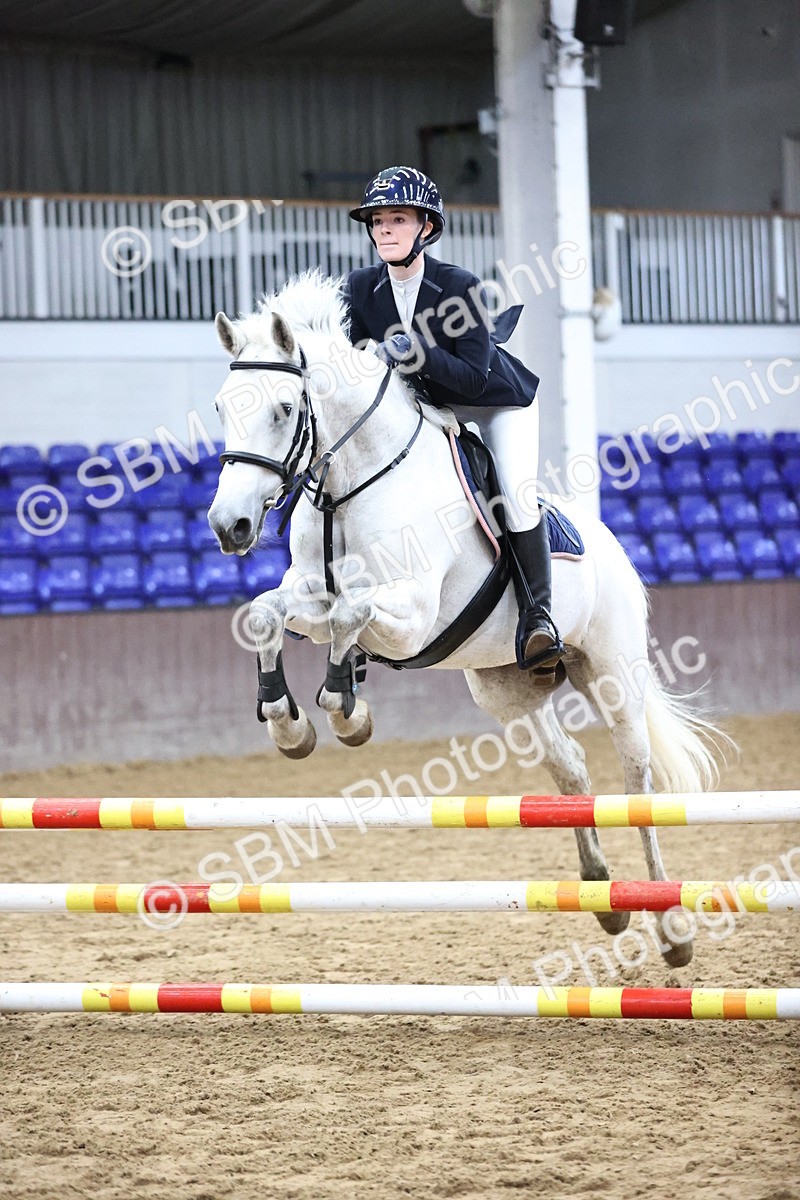 SBM_000169 - Class 2 - Pony British Novice - 80cm Open