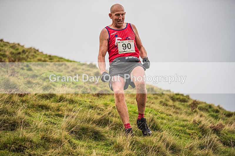 Wasdale Show-732 - Wasdale Head Show Fell Races (Junior & Senior) Saturday 14th October 2023