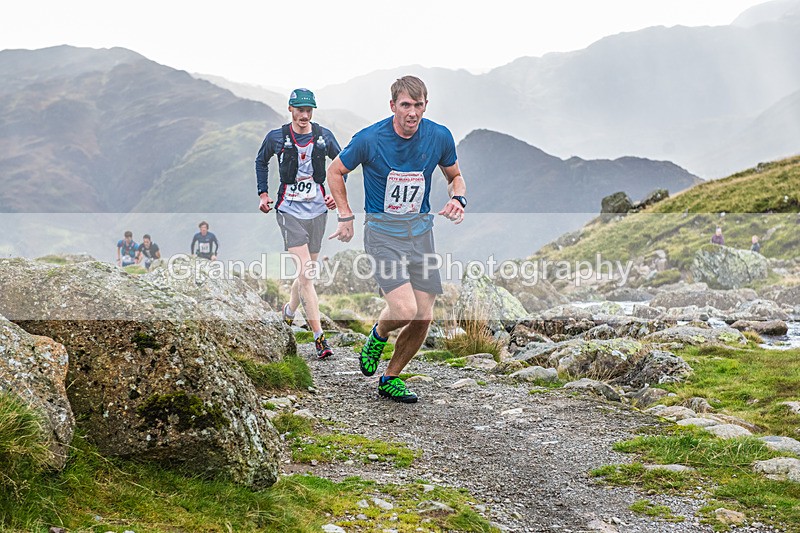 Langdale-203 - Langdale Horseshoe Fell Race Saturday 8th October 2022