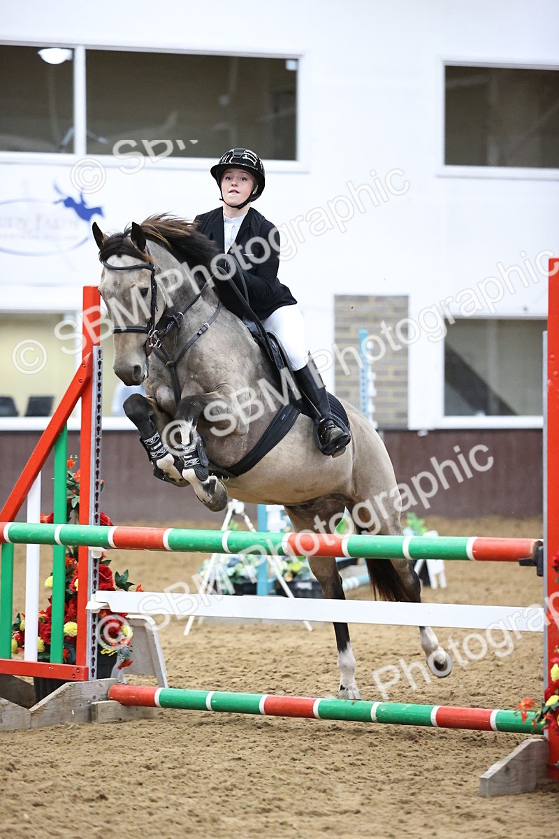 SBM_002767 - Class 6 - Pony Newcomers 1.00m Open