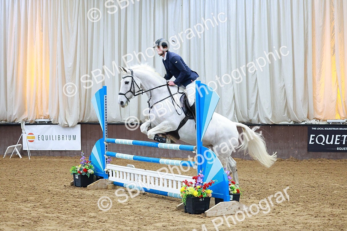 SBM_002527 - Class 9 - Senior Discovery - 1.00m