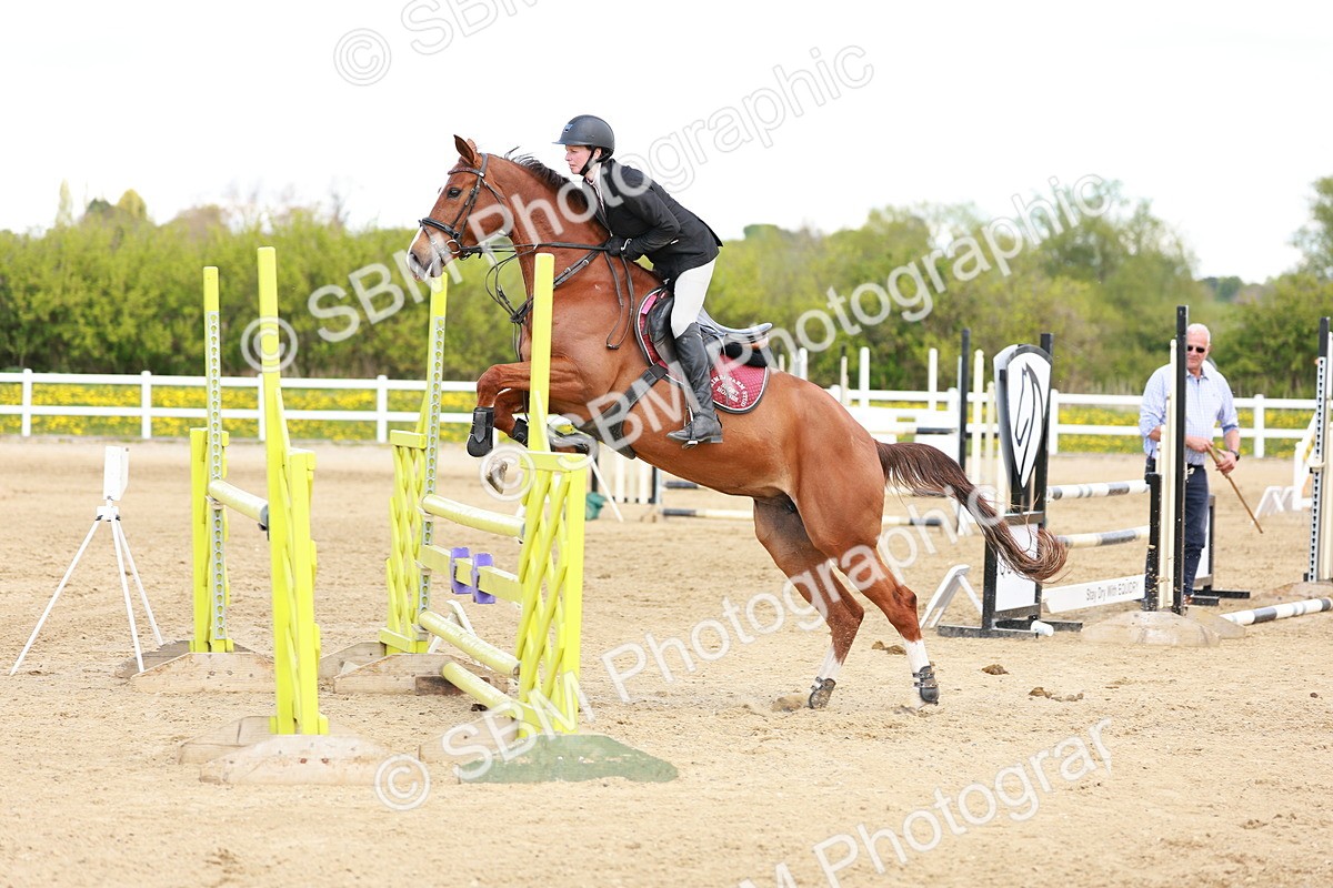 SBM_001817 - Class 3 - Senior Discovery - 1.00m