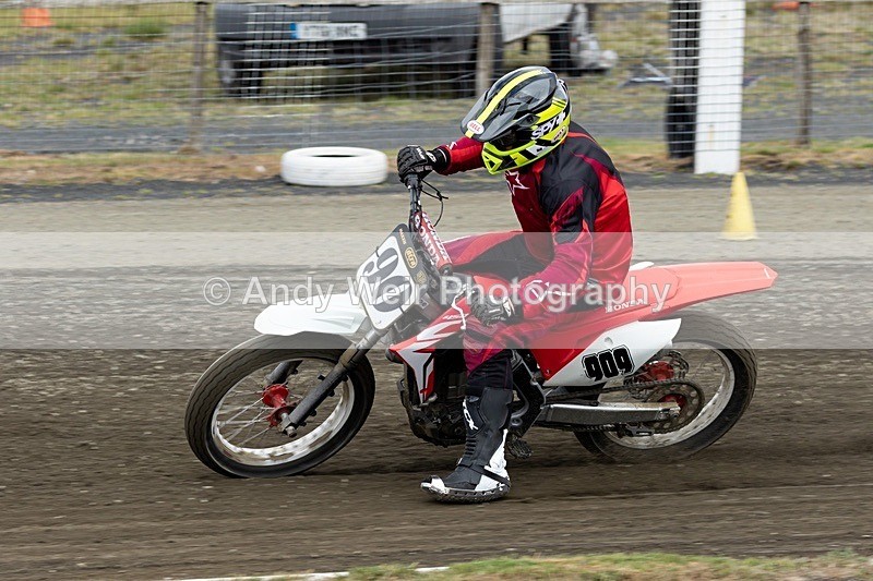 200614-7D-8E0A3623 - Rode & Skid It Practice Day 14 Jun 20
