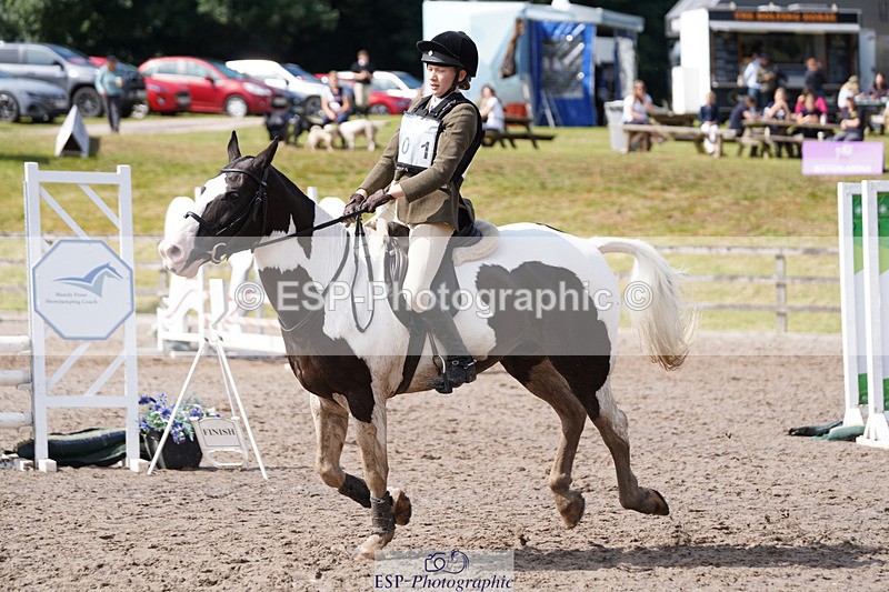 240824X-114722-23650 - 80cm Round 1 12.00 to 13.00