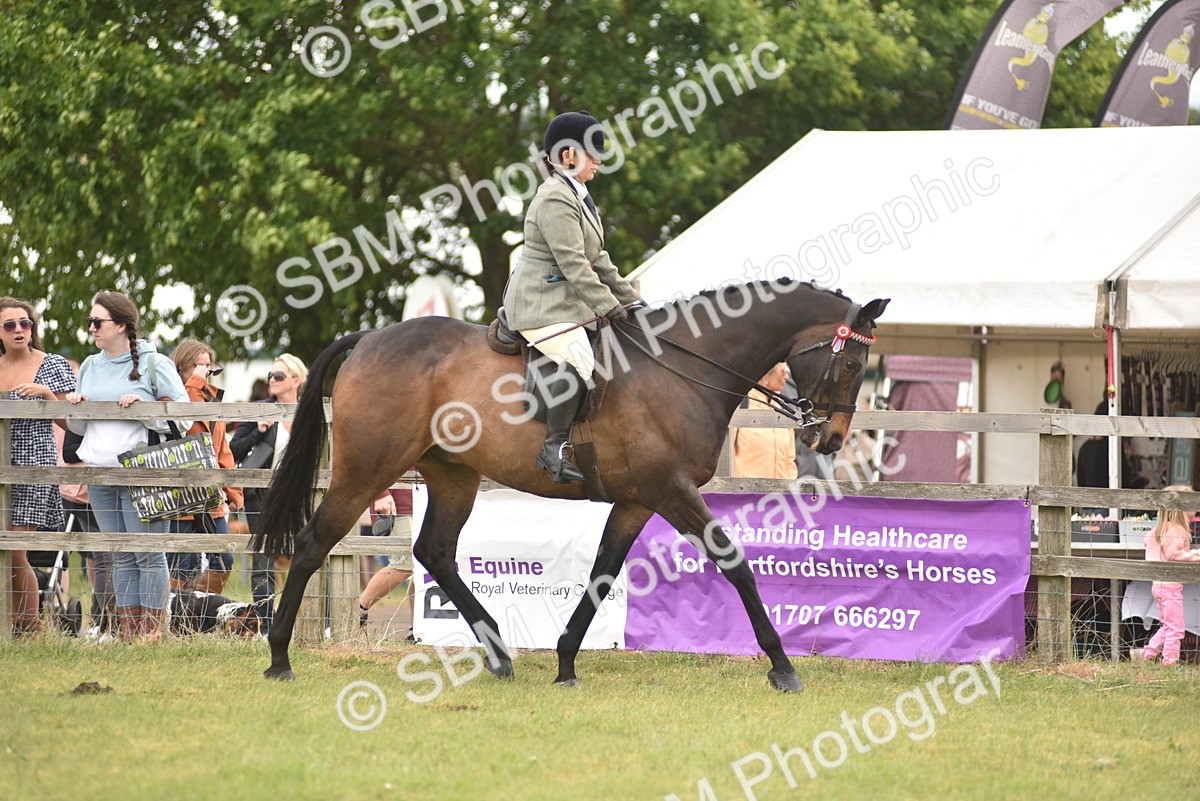 SBM_14272 - Class 113-114 - Retraining of Racehorses Ridden