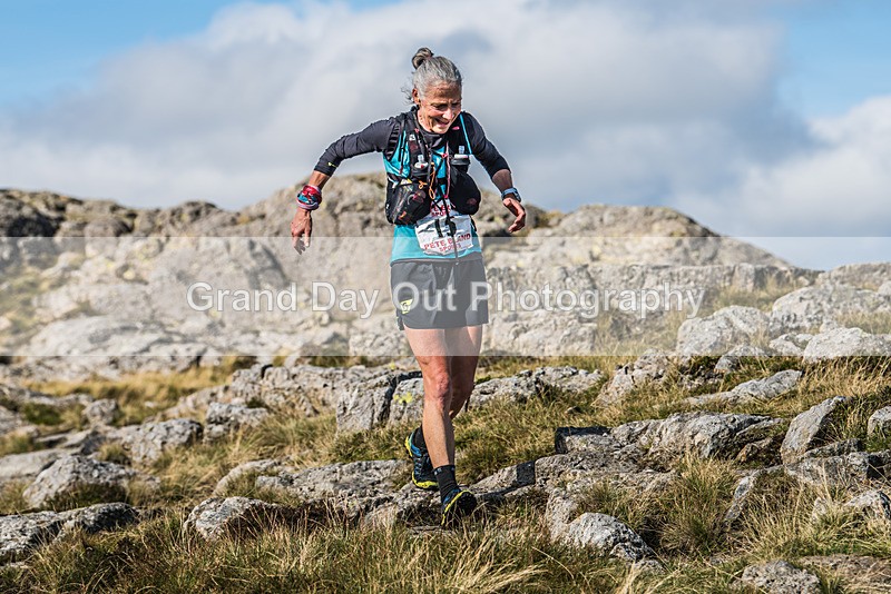 Three Shires-675 - Three Shires Fell Face Saturday 17th September 2022