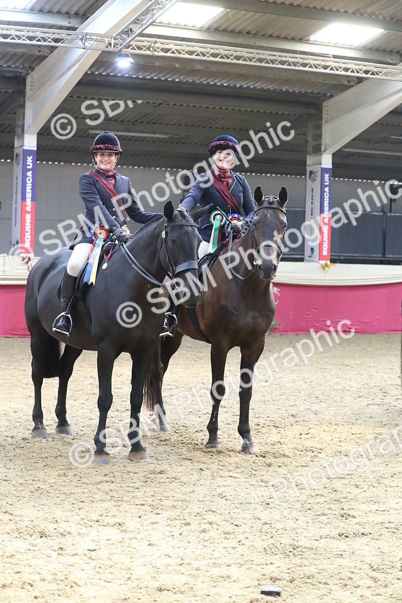 SBM_13098 - Class 109 Ridden Pairs- Section A