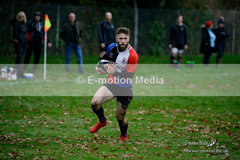 RU 201121 87 - Pewsey Vale RFC v Chippenham III RFC 21/11/2021