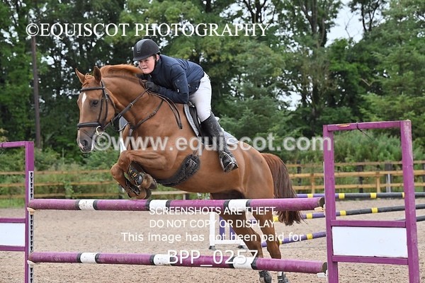 BPP_0257 - CLASS 18 SUN National 1.30m Open