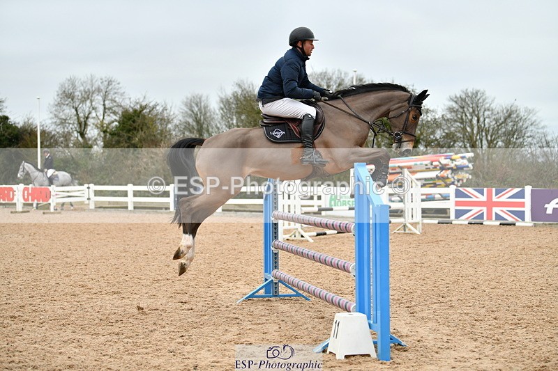 240112A-124017-00791 - Cls 5 Newcomers and 1.10m Open