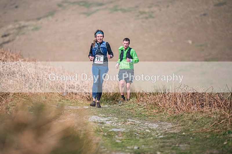 Black Combe-1243 - Black Combe Fell Race Saturday 9th March 2024