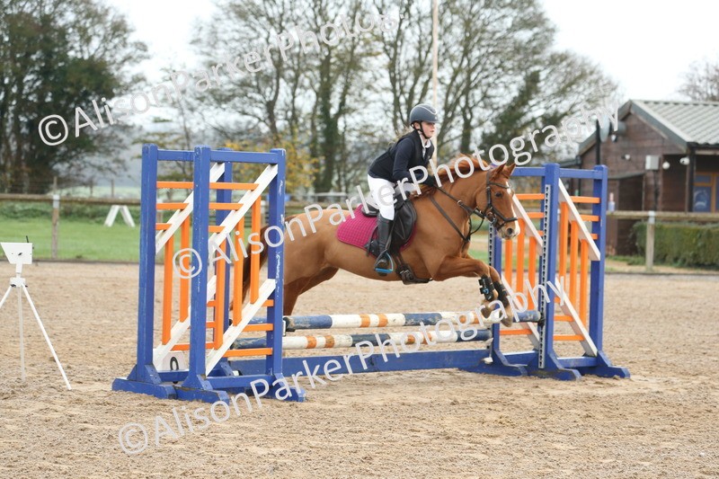 20251109-0222 - Class 1 - 60cm