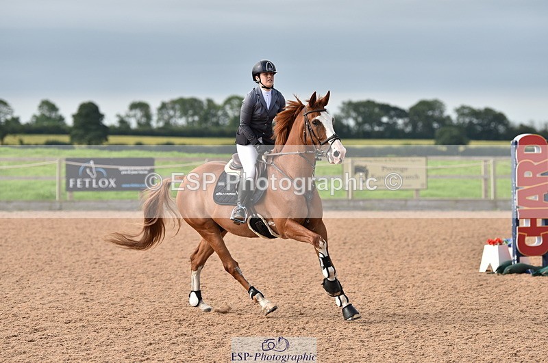 230810A-091448-00043 - Cls 8 British Novice & 90cm Open