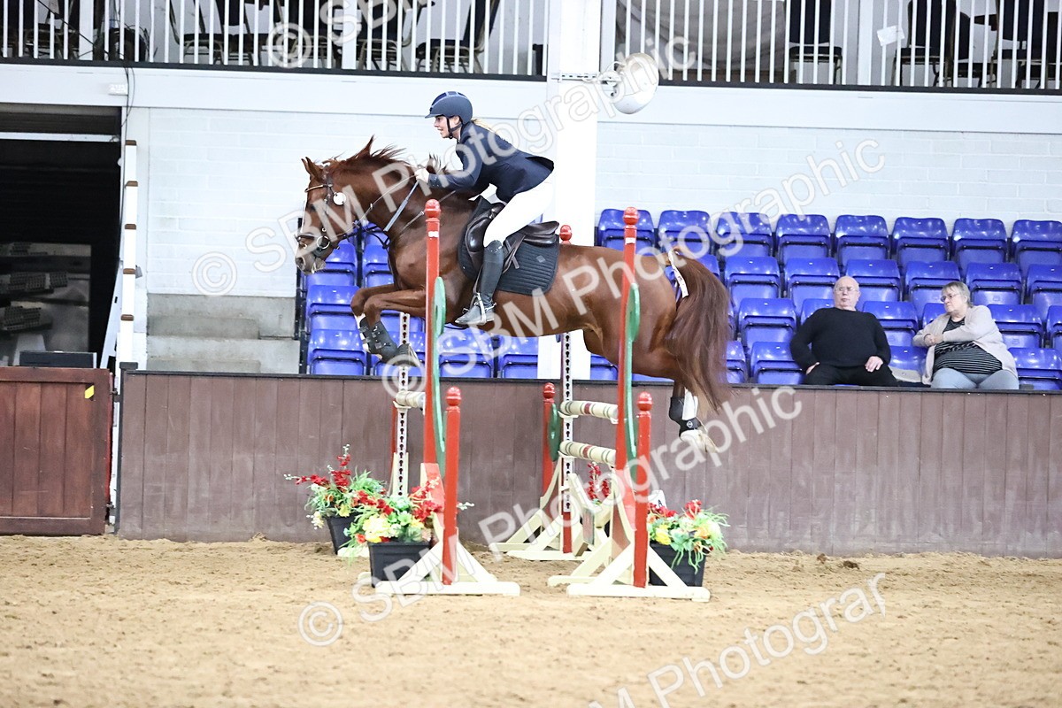 SBM_001752 - Class 4 - Senior Newcomers - 1.10m Open