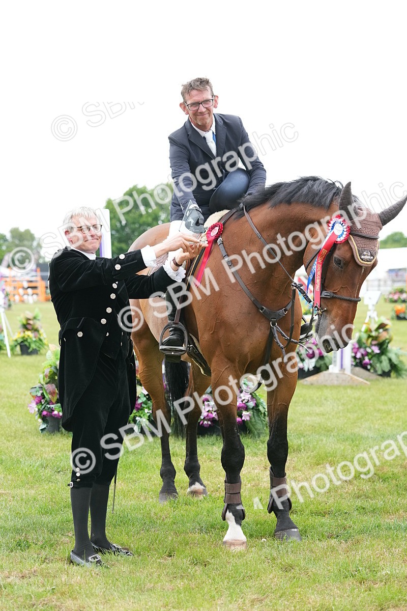 SBM_08021 - Class 203 - Martin Grant Homes Areal Trial
