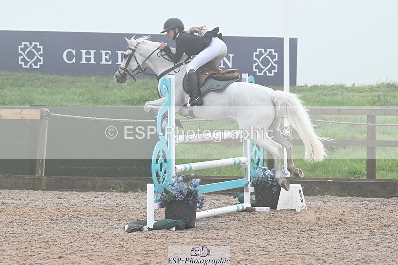 240630A-092445-10933 - Cls 23 Graham Heath 128cm + 138cm