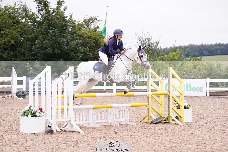 250629-101724-10685 - Cls 36 Pony Discovery & 90cm Open