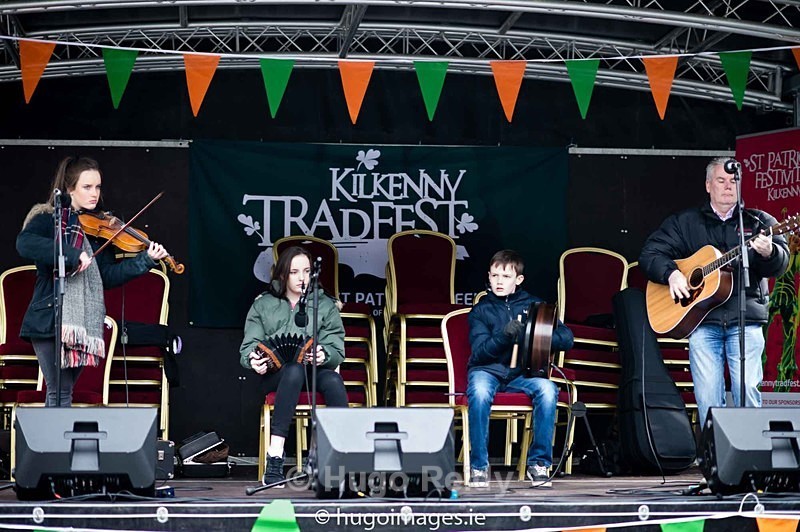  - Tradfest 2016