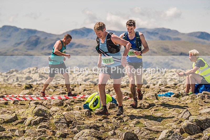 Fairfield-817 - Fairfield Horseshoe Fell Race Saturday 13th May 2023