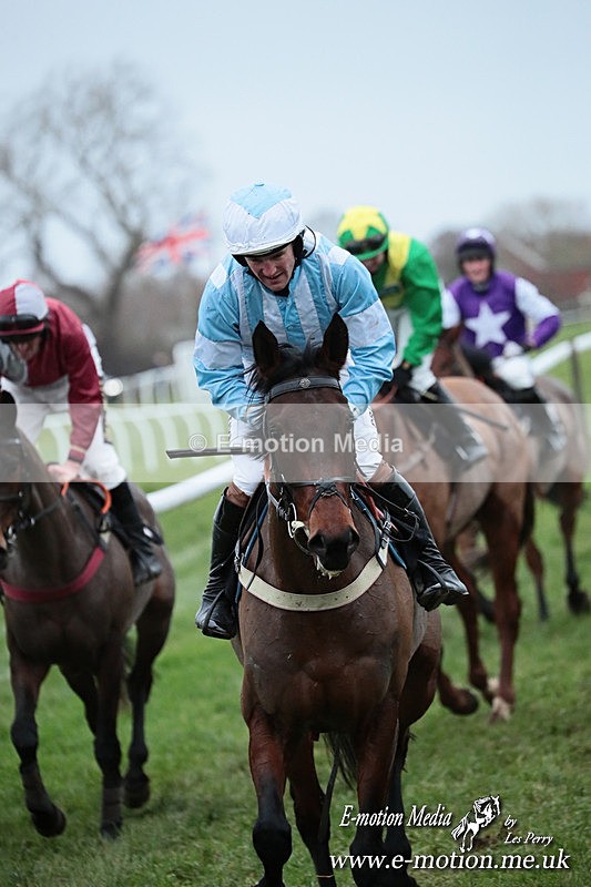 PtP 141225  0300 - Harkaway Club PtP Chaddesley Corbet 28/12/25