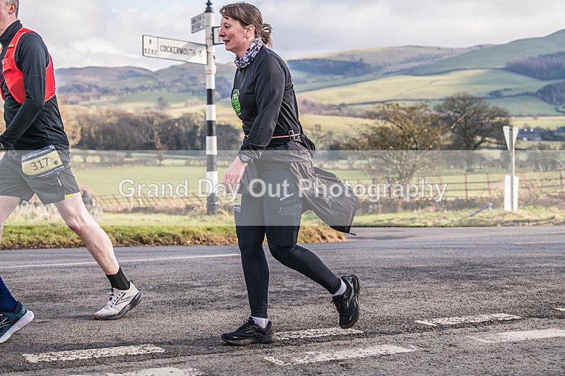 North Lakes-1886 - North Lakes 10K & Half Marathon Sunday 9th February 2025