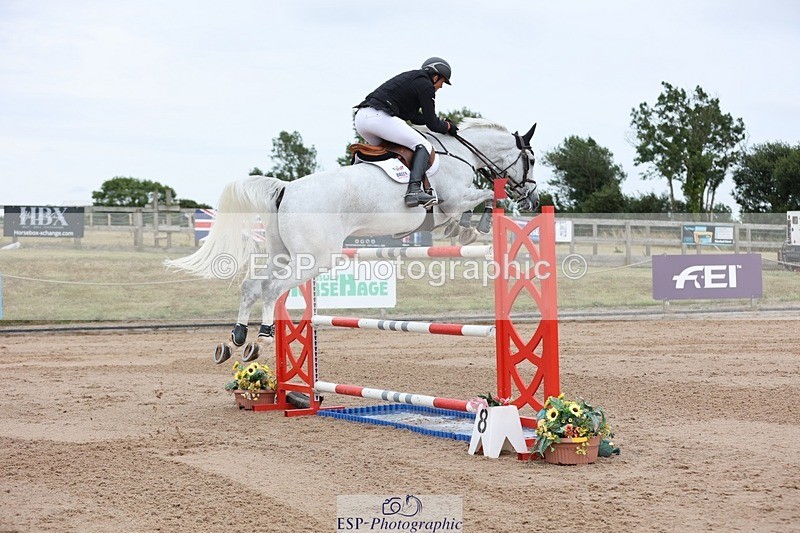 250719-174108-17426 - Cls 7, 3 Star Big Tour Break to End