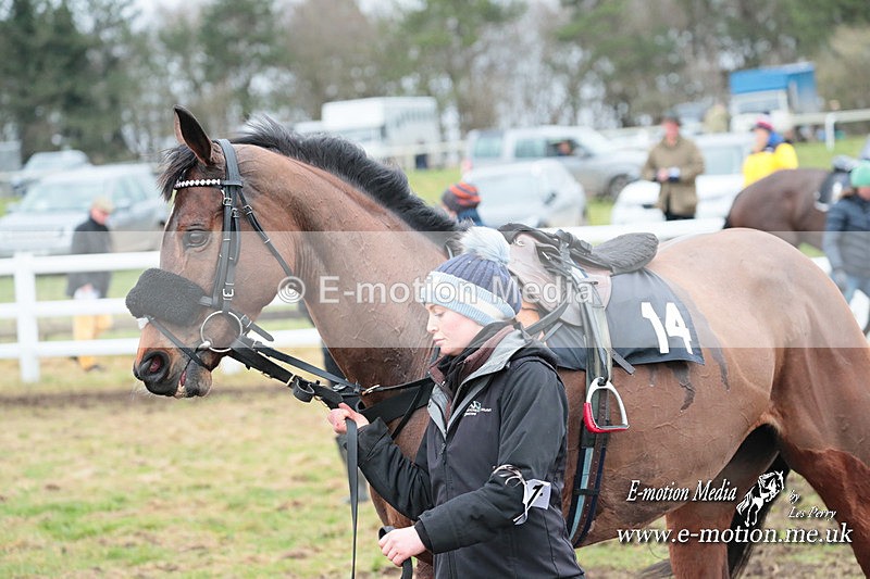 PtP 040224 333 - Combined Services Point-toPoint Larkhill 04/02/24