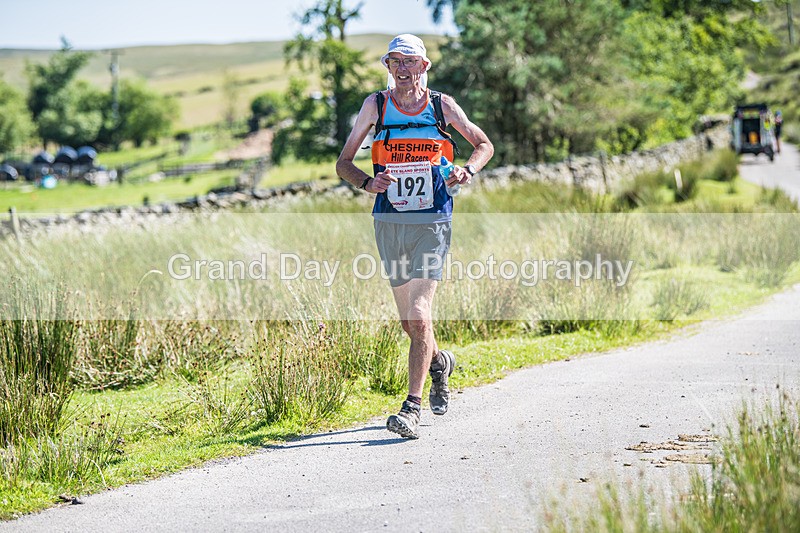 Tebay-1170 - Tebay Fell Race Saturday 12th July 2025