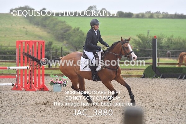 JAC_3880 - CLASS 3 Club 90cms Open