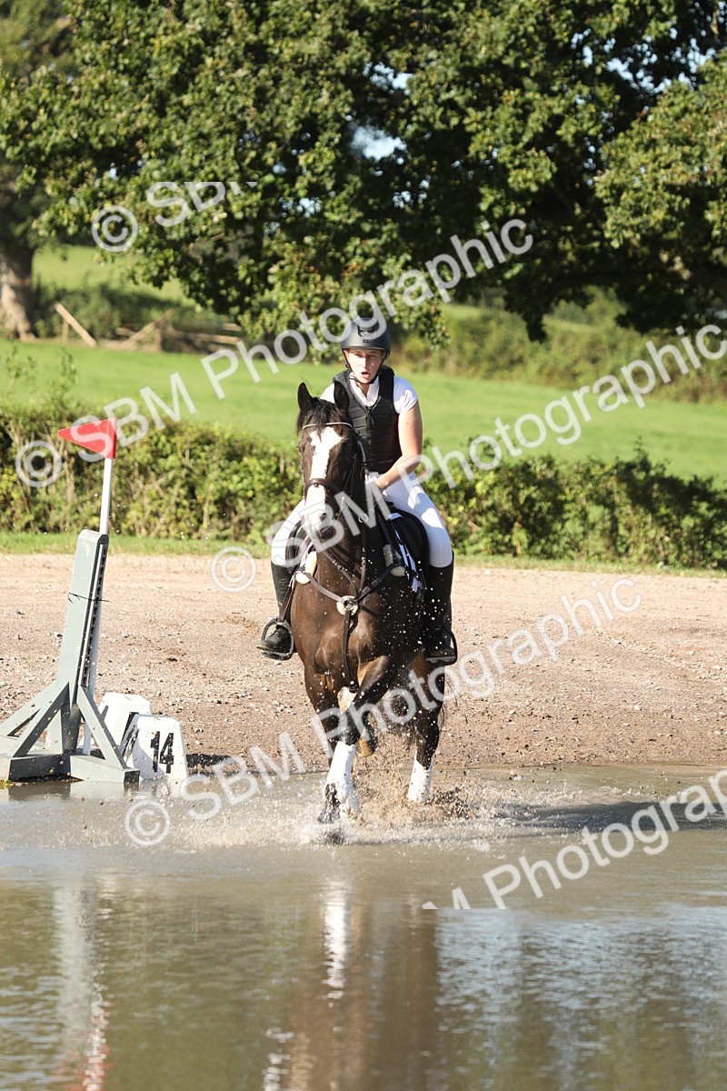 SBM_01255 - E2 Eventers Challenge 60cm Open